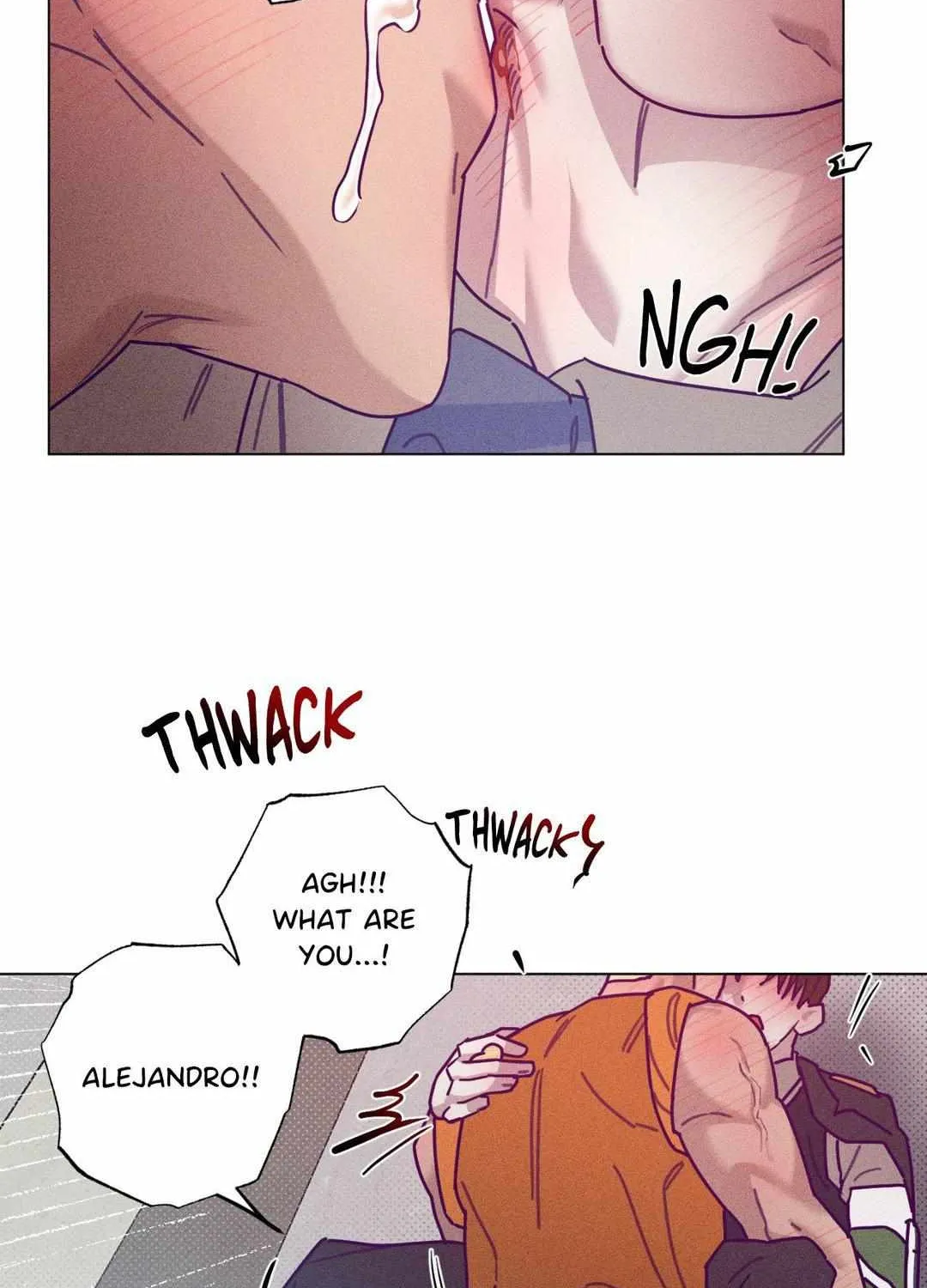 Read Prison Breakfast chapter 30 image 48 on Lezhin