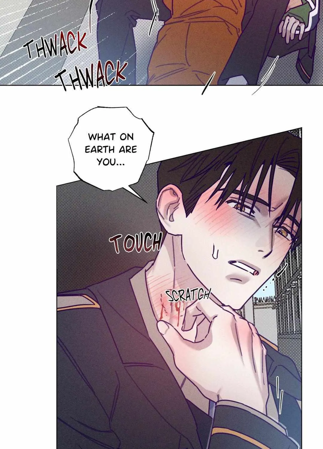 Read Prison Breakfast chapter 30 image 49 on Lezhin
