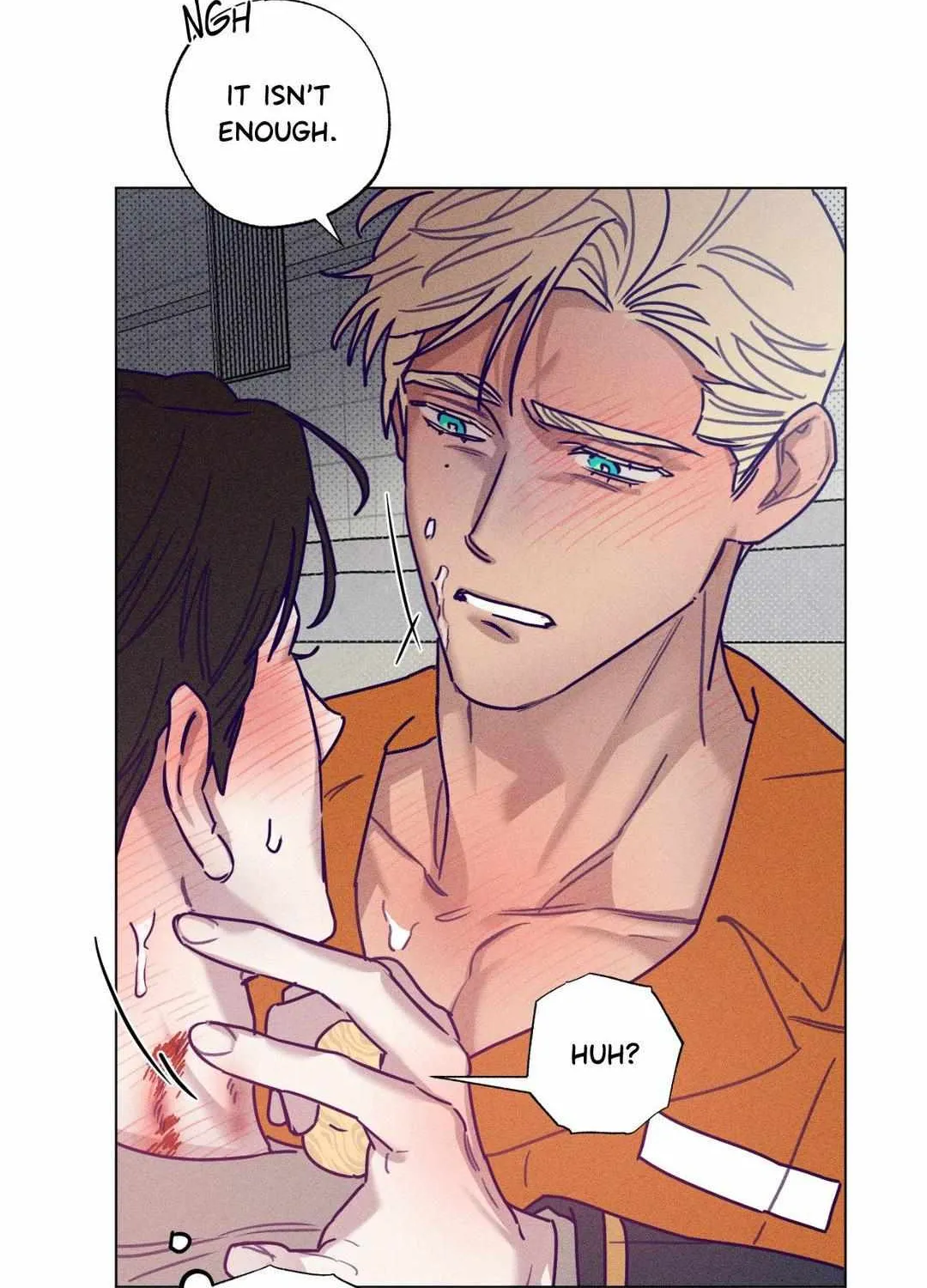 Read Prison Breakfast chapter 30 image 52 on Lezhin