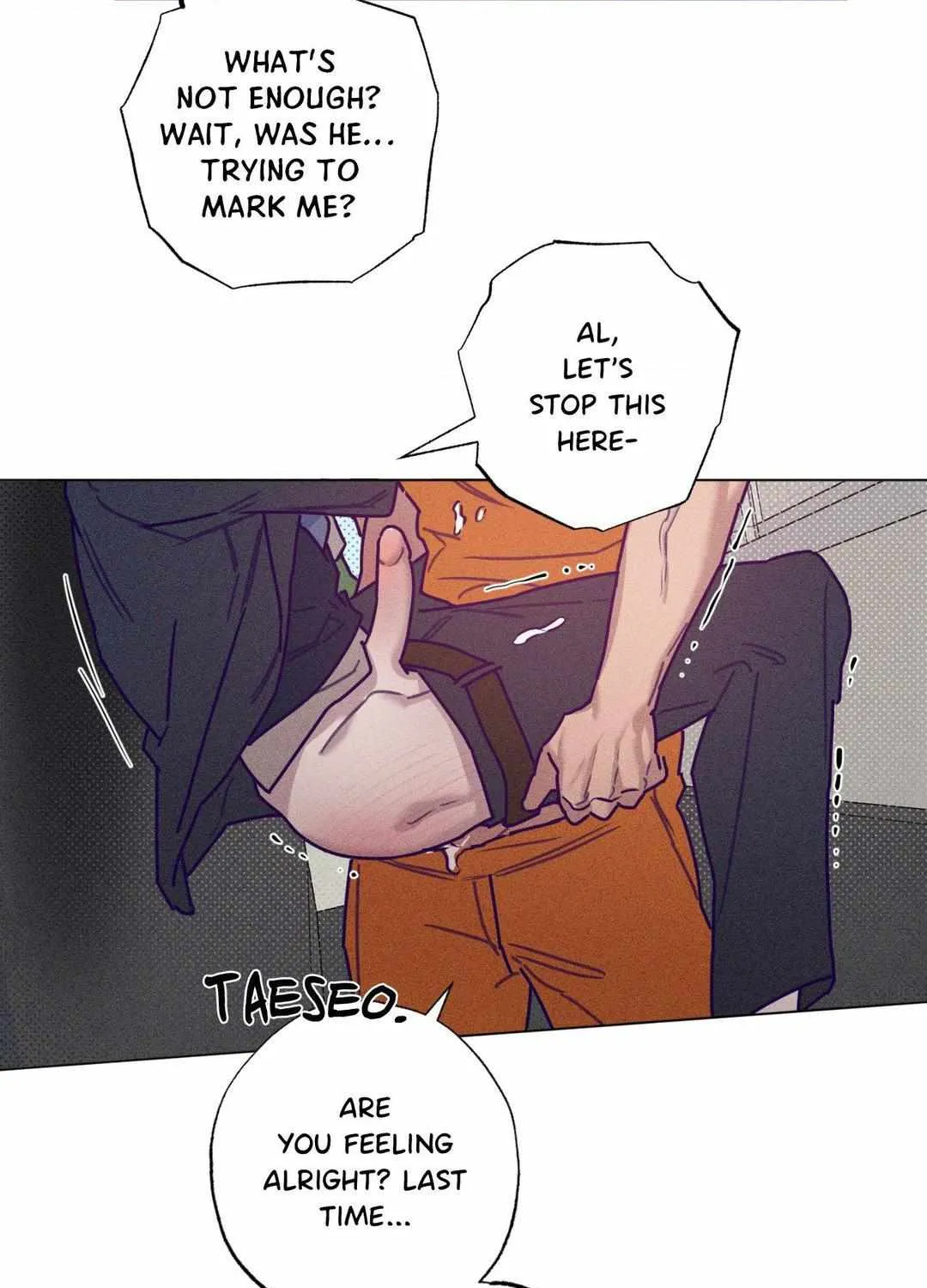 Read Prison Breakfast chapter 30 image 53 on Lezhin
