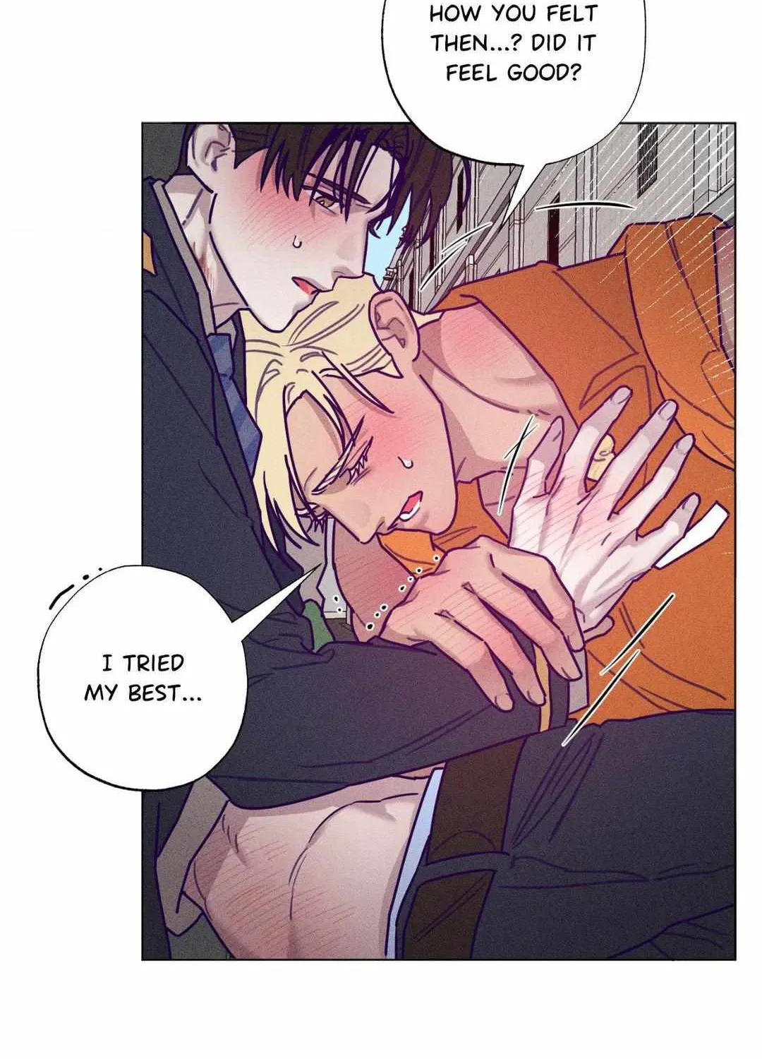 Read Prison Breakfast chapter 30 image 56 on Lezhin