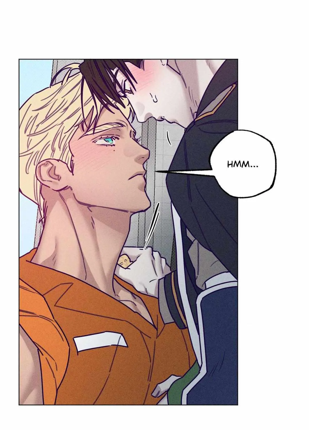 Read Prison Breakfast chapter 30 image 6 on Lezhin