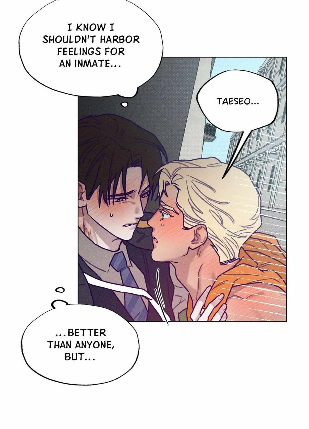 Read Prison Breakfast chapter 30 image 61 on Lezhin