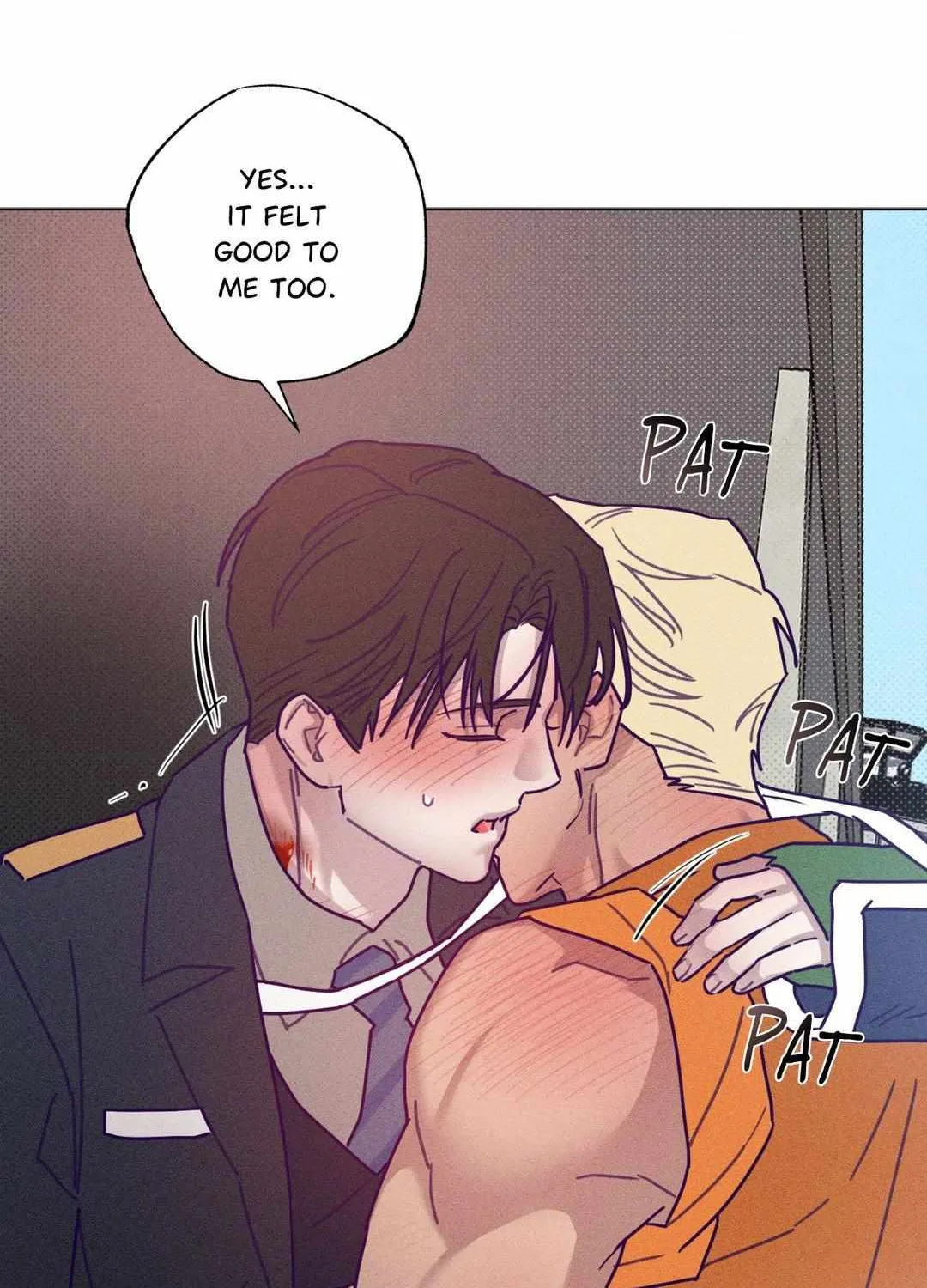 Read Prison Breakfast chapter 30 image 63 on Lezhin