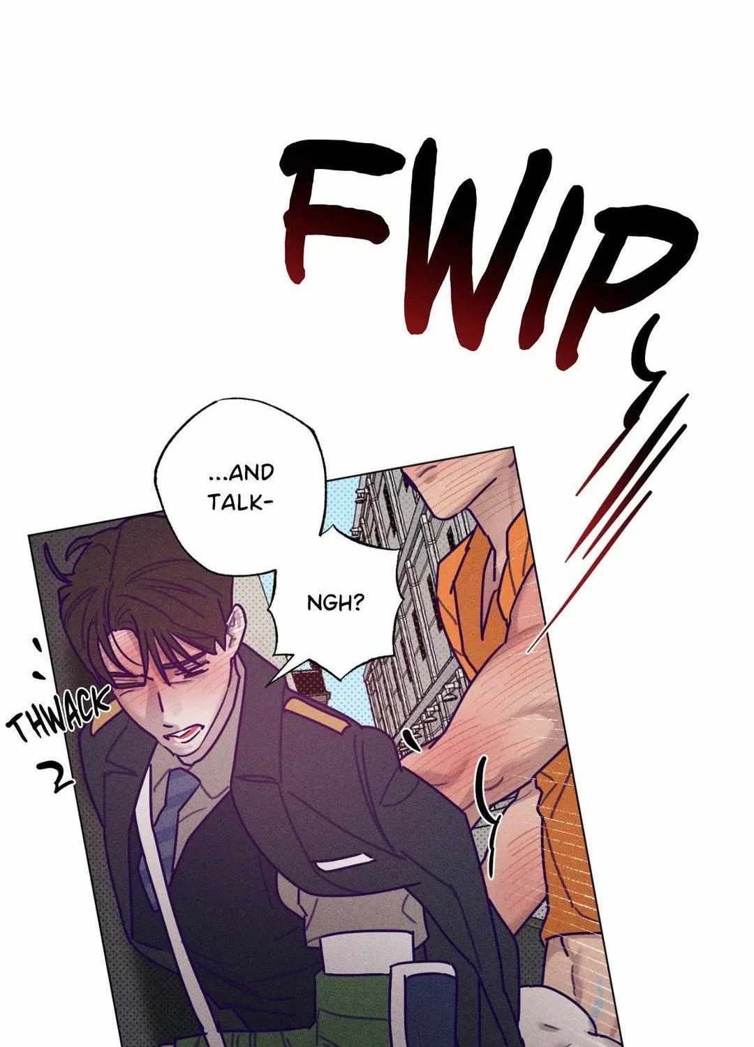 Read Prison Breakfast chapter 30 image 66 on Lezhin