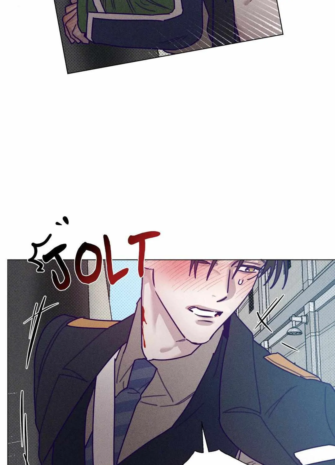 Read Prison Breakfast chapter 30 image 67 on Lezhin