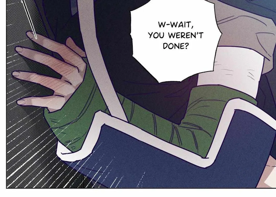 Read Prison Breakfast chapter 30 image 68 on Lezhin