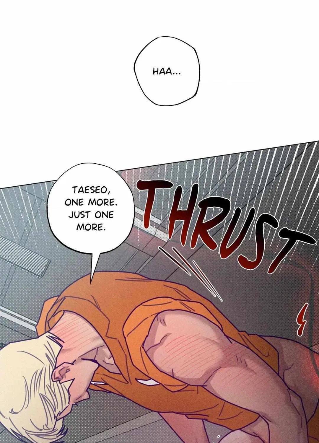 Read Prison Breakfast chapter 30 image 69 on Lezhin