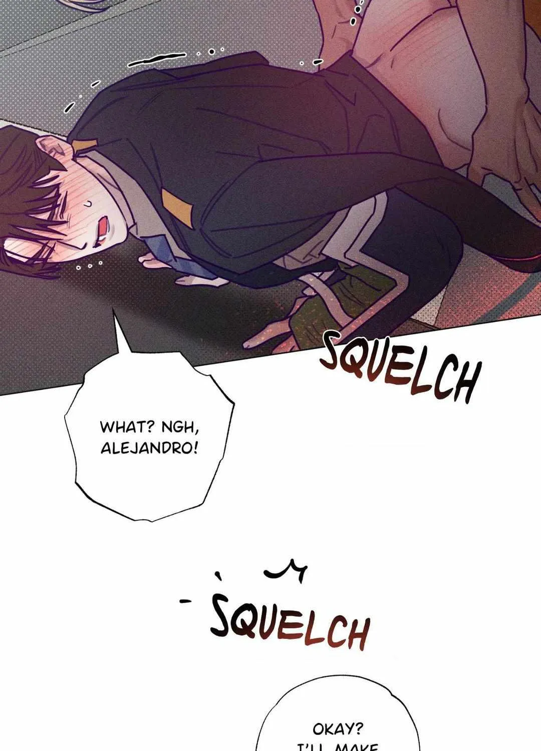 Read Prison Breakfast chapter 30 image 70 on Lezhin