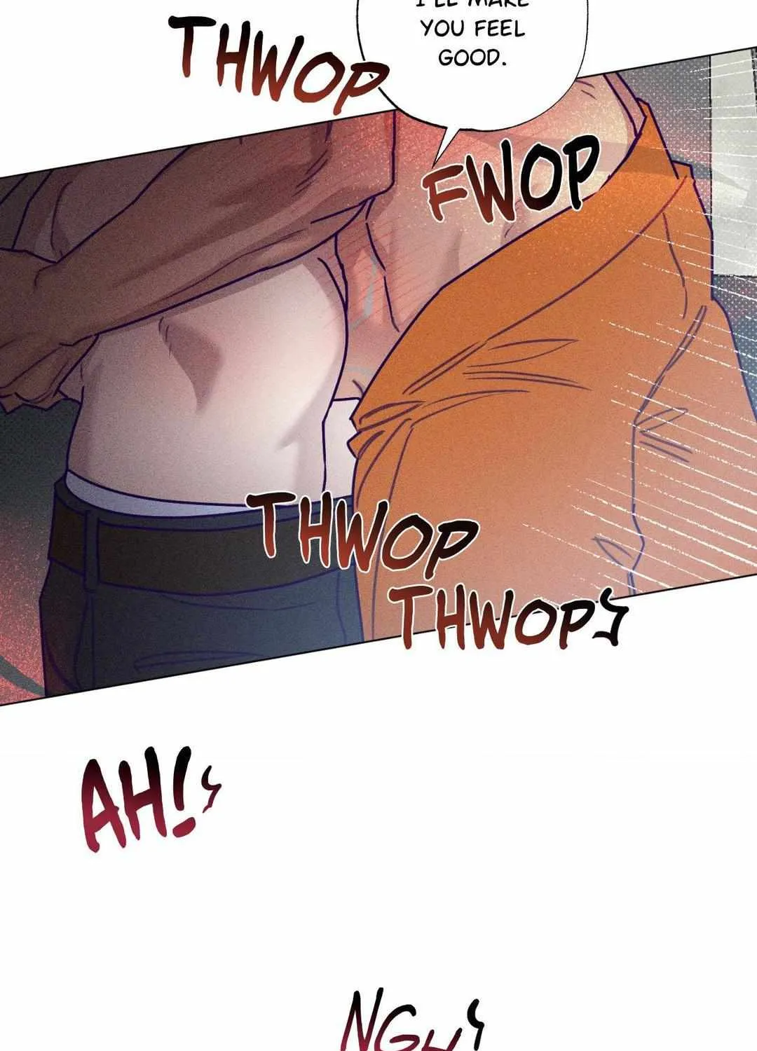 Read Prison Breakfast chapter 30 image 71 on Lezhin