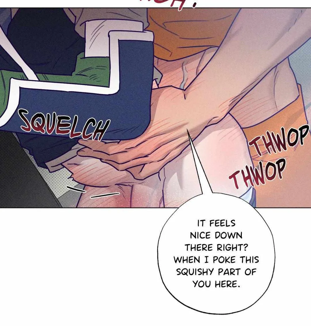 Read Prison Breakfast chapter 30 image 72 on Lezhin