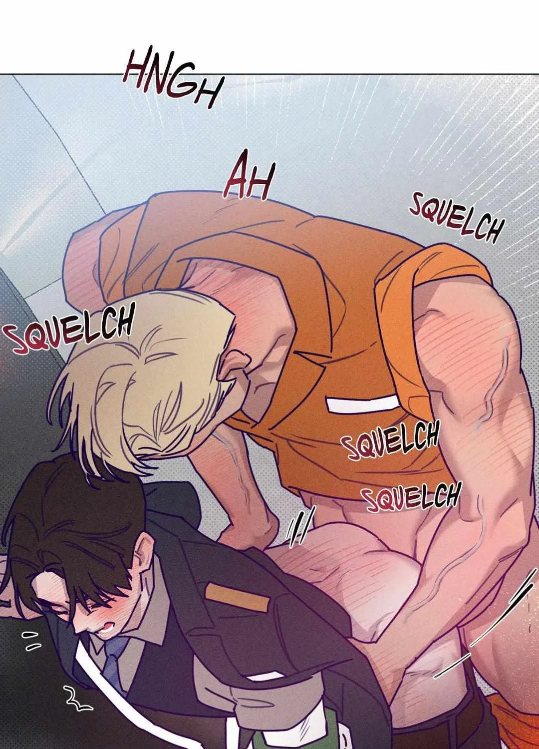 Read Prison Breakfast chapter 30 image 73 on Lezhin