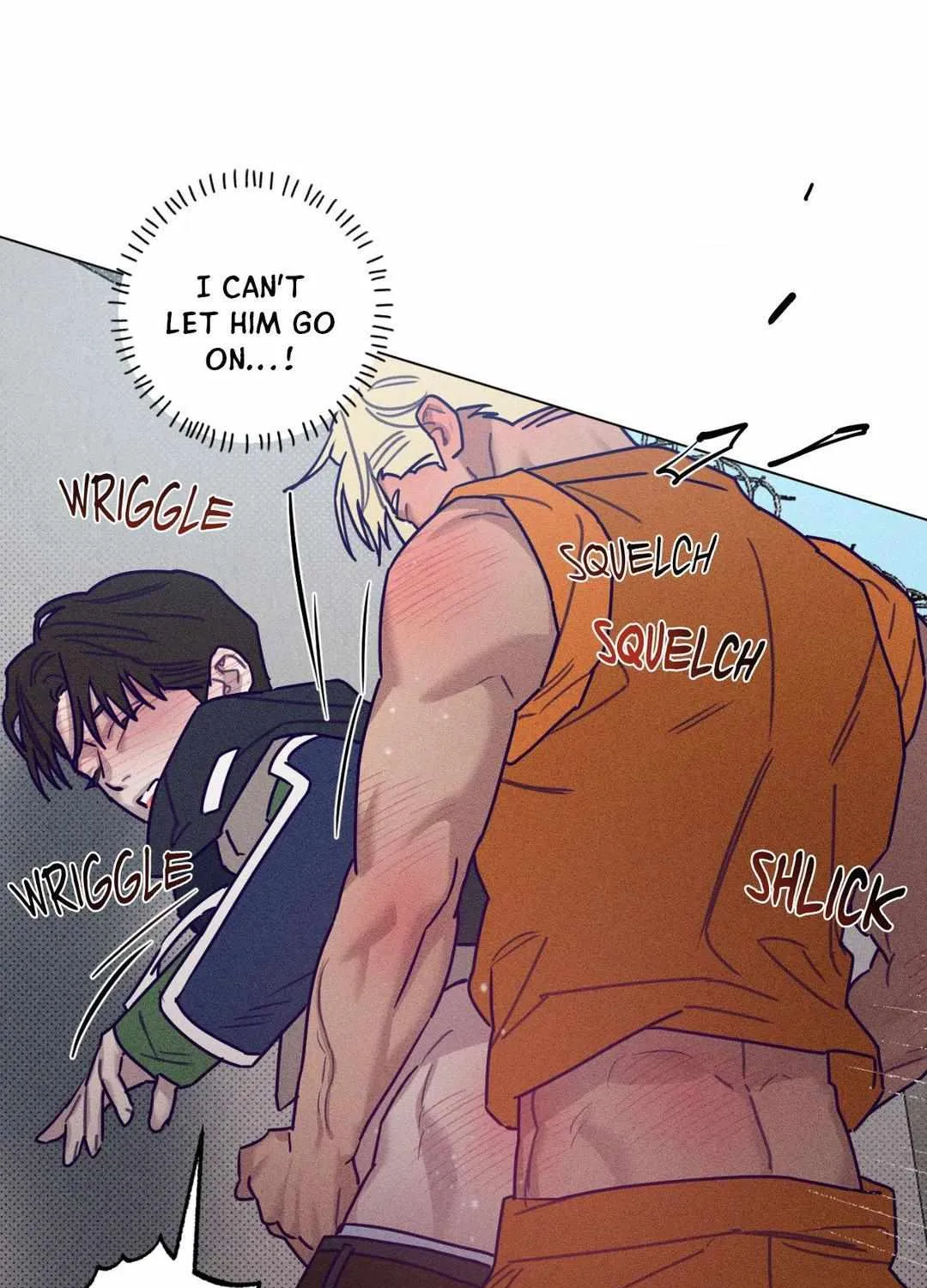 Read Prison Breakfast chapter 30 image 77 on Lezhin