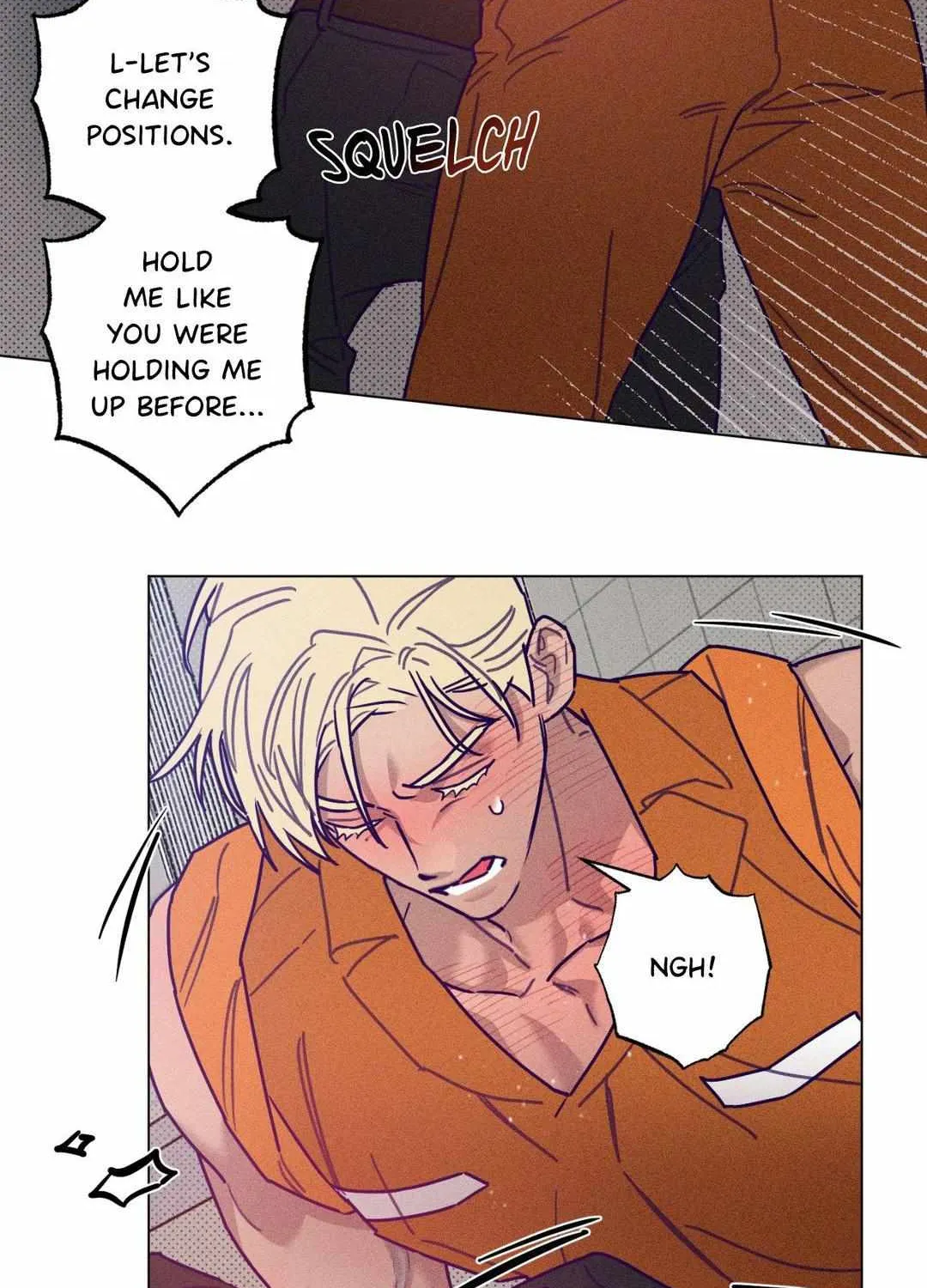 Read Prison Breakfast chapter 30 image 78 on Lezhin
