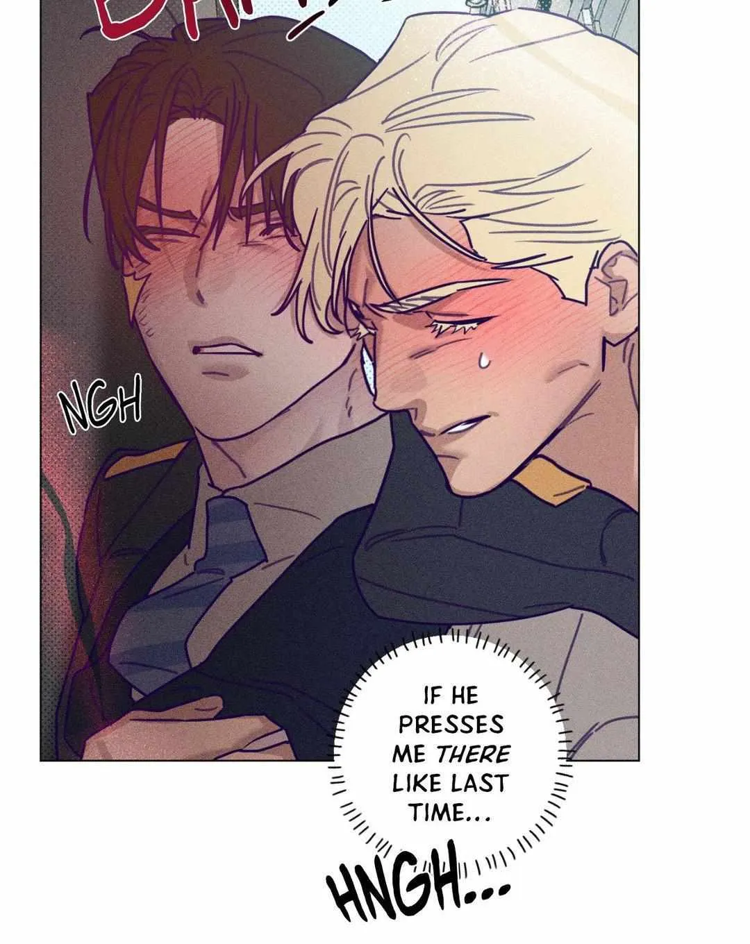 Read Prison Breakfast chapter 30 image 81 on Lezhin