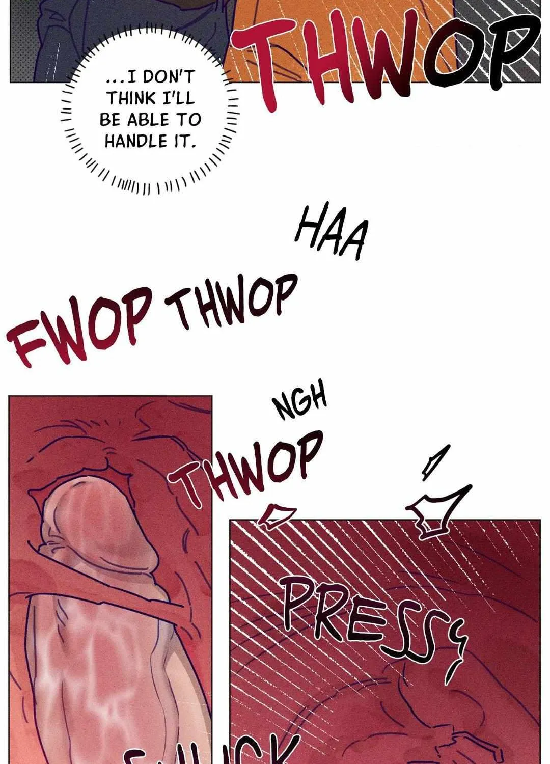Read Prison Breakfast chapter 30 image 83 on Lezhin