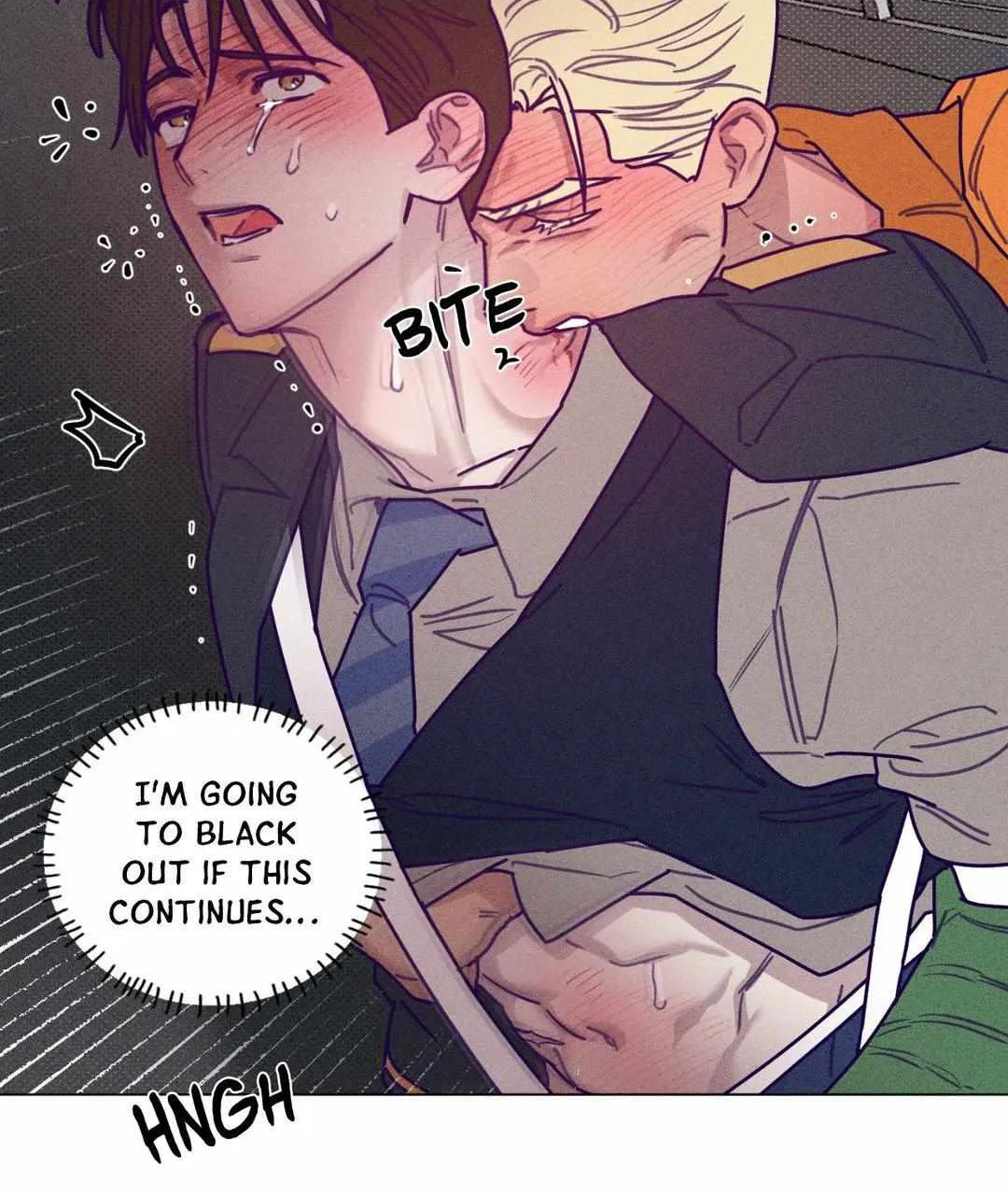 Read Prison Breakfast chapter 30 image 85 on Lezhin