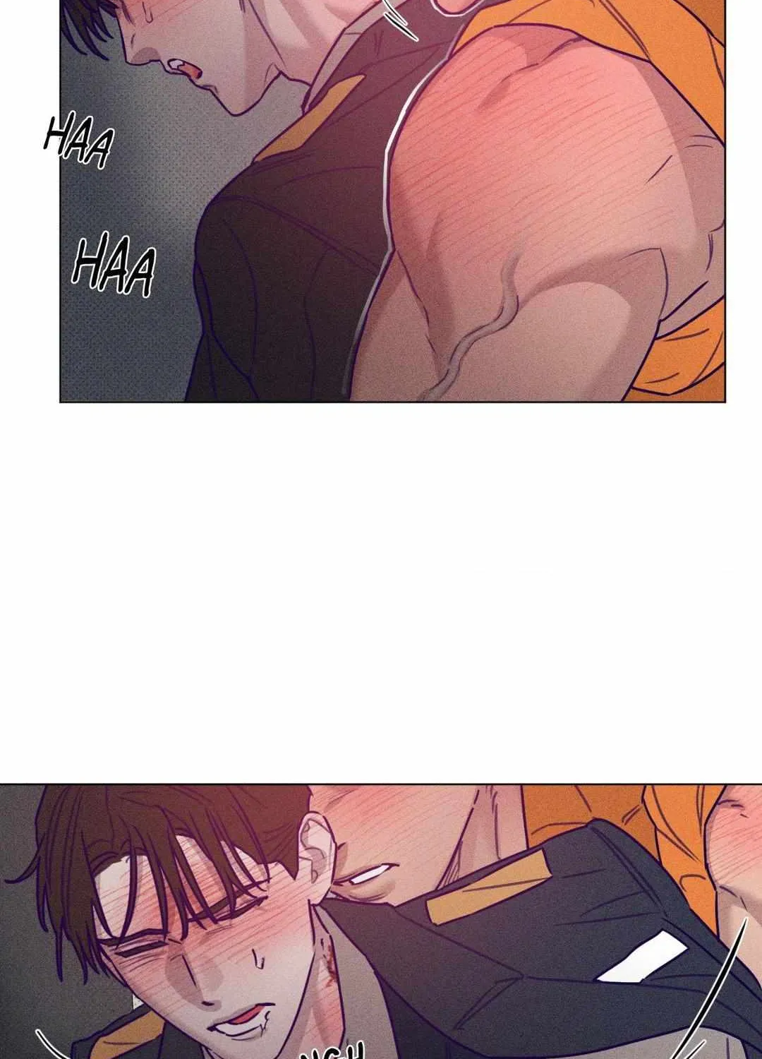 Read Prison Breakfast chapter 30 image 91 on Lezhin