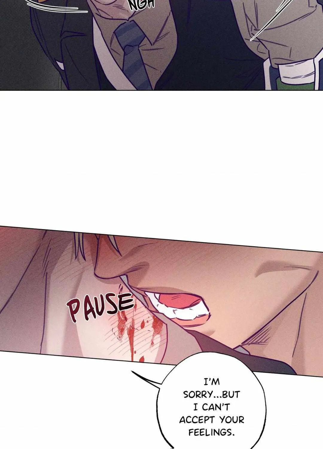 Read Prison Breakfast chapter 30 image 92 on Lezhin