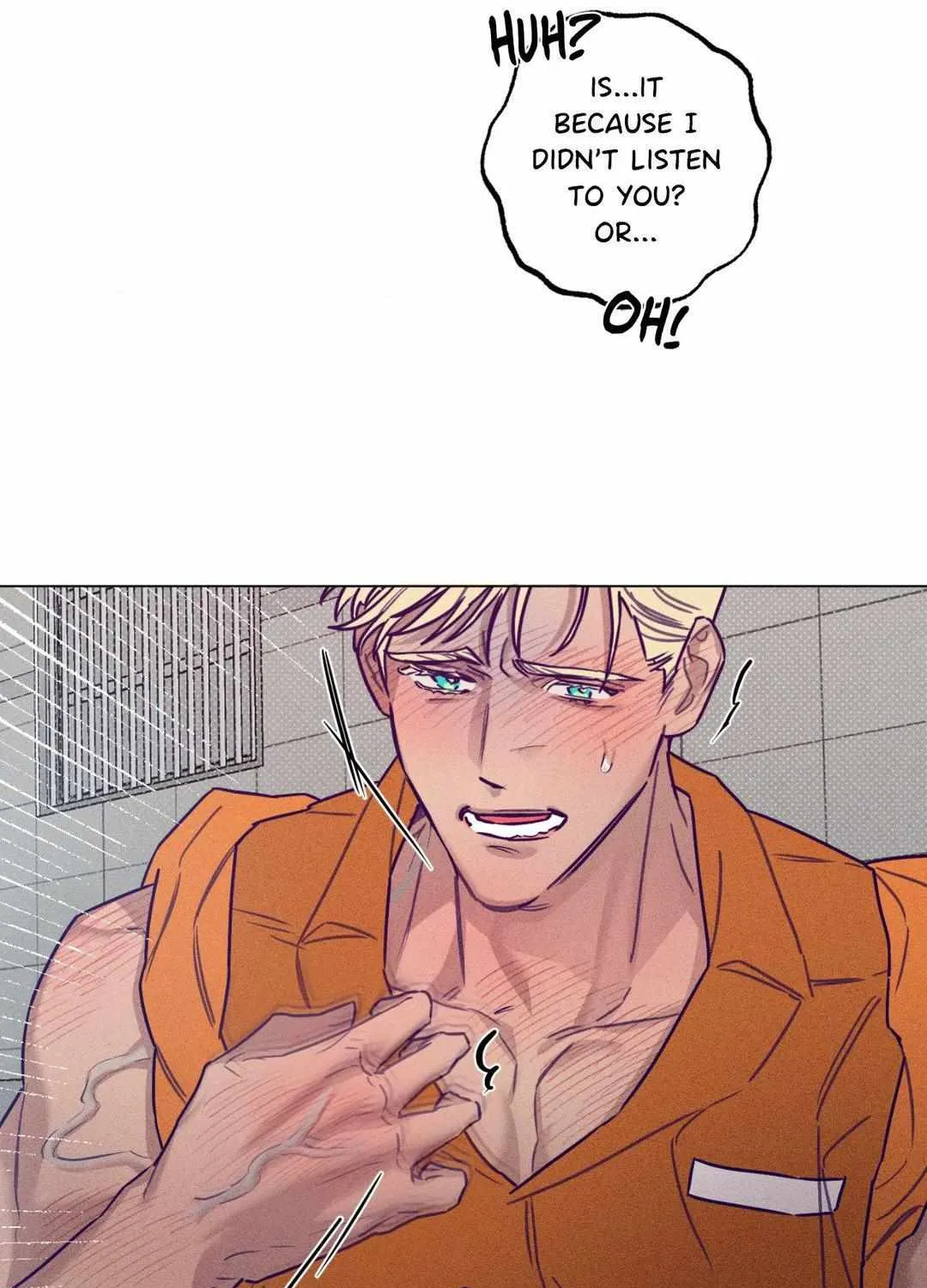 Read Prison Breakfast chapter 30 image 94 on Lezhin