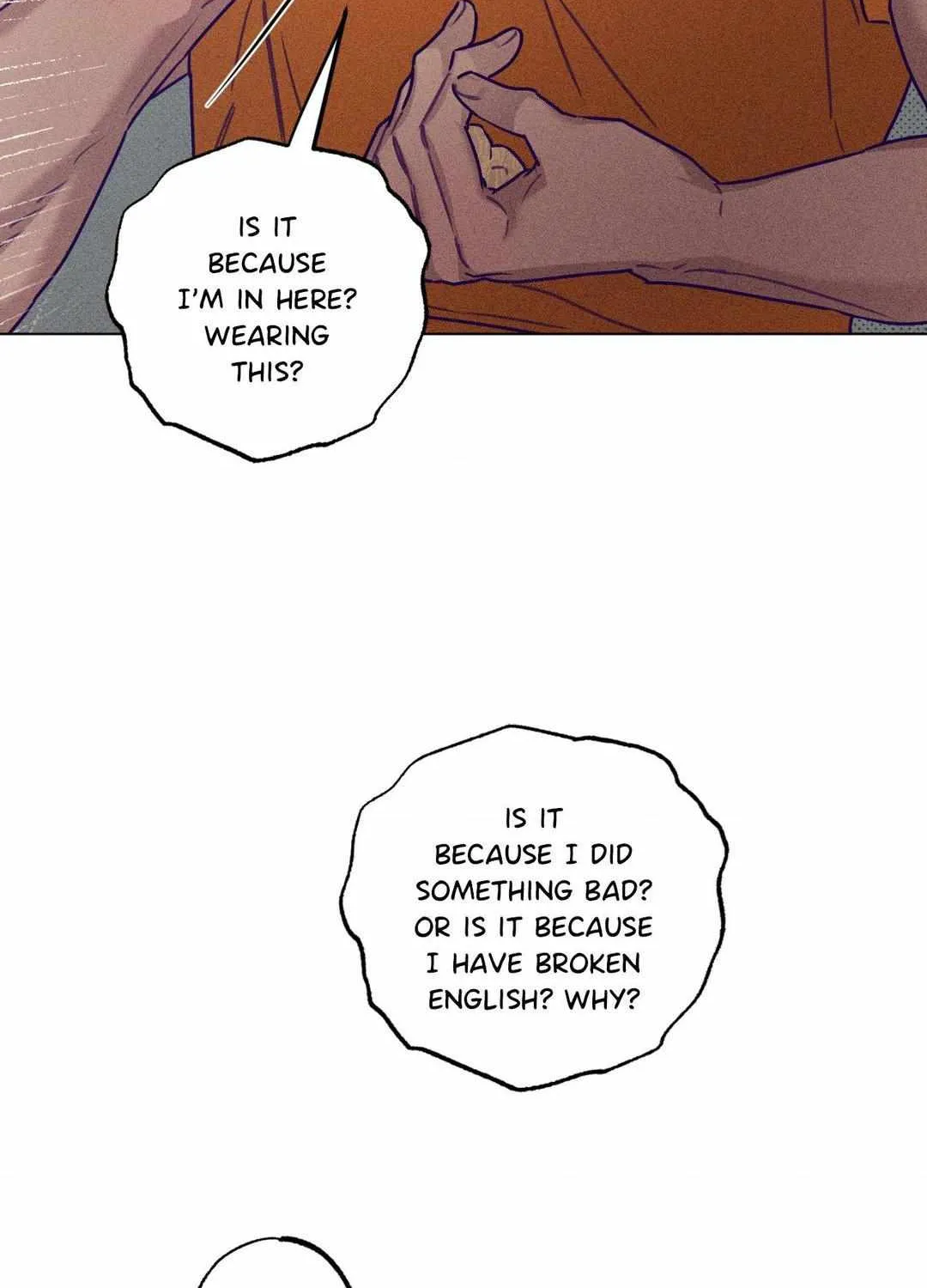Read Prison Breakfast chapter 30 image 95 on Lezhin