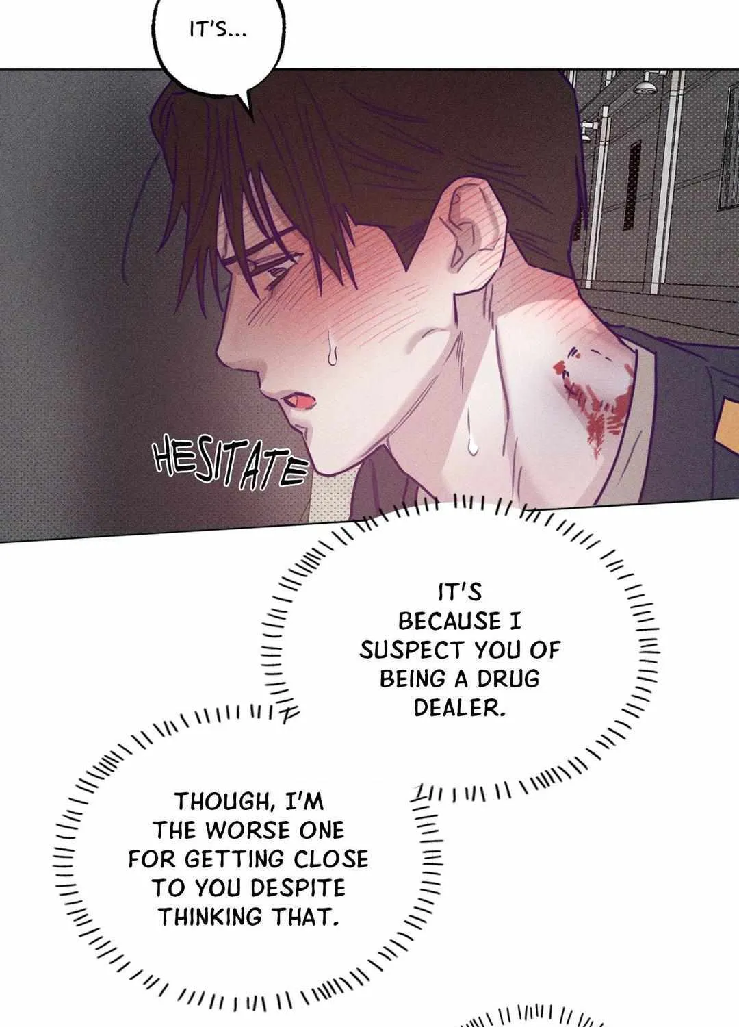 Read Prison Breakfast chapter 30 image 96 on Lezhin