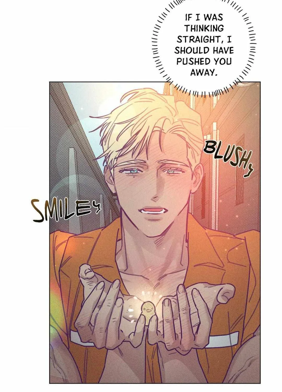 Read Prison Breakfast chapter 30 image 97 on Lezhin
