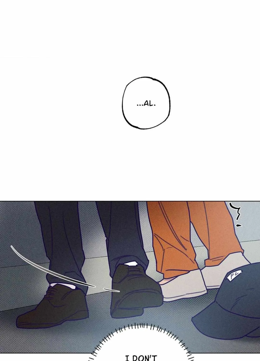 Read Prison Breakfast chapter 30 image 99 on Lezhin