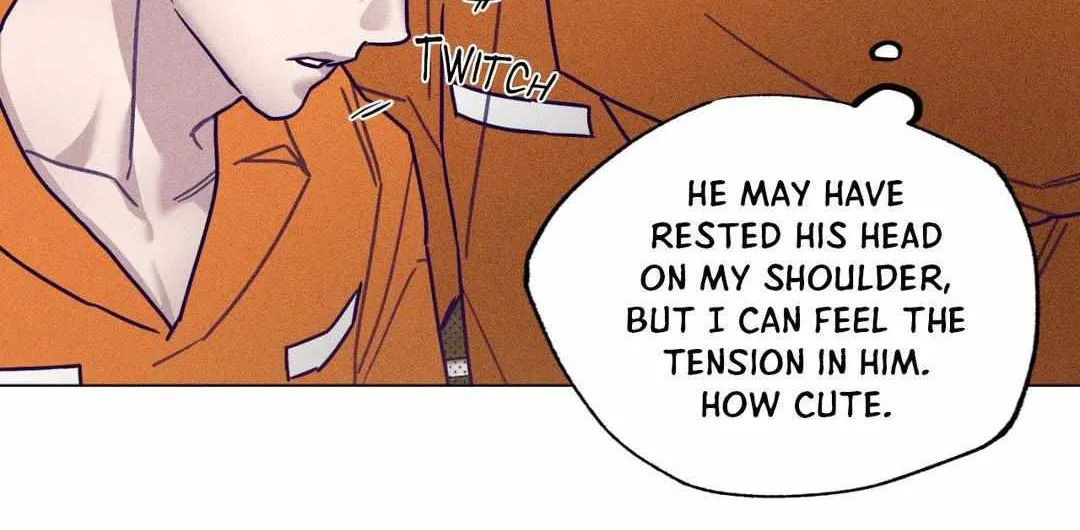 Read Prison Breakfast chapter 31 image 10 on Lezhin