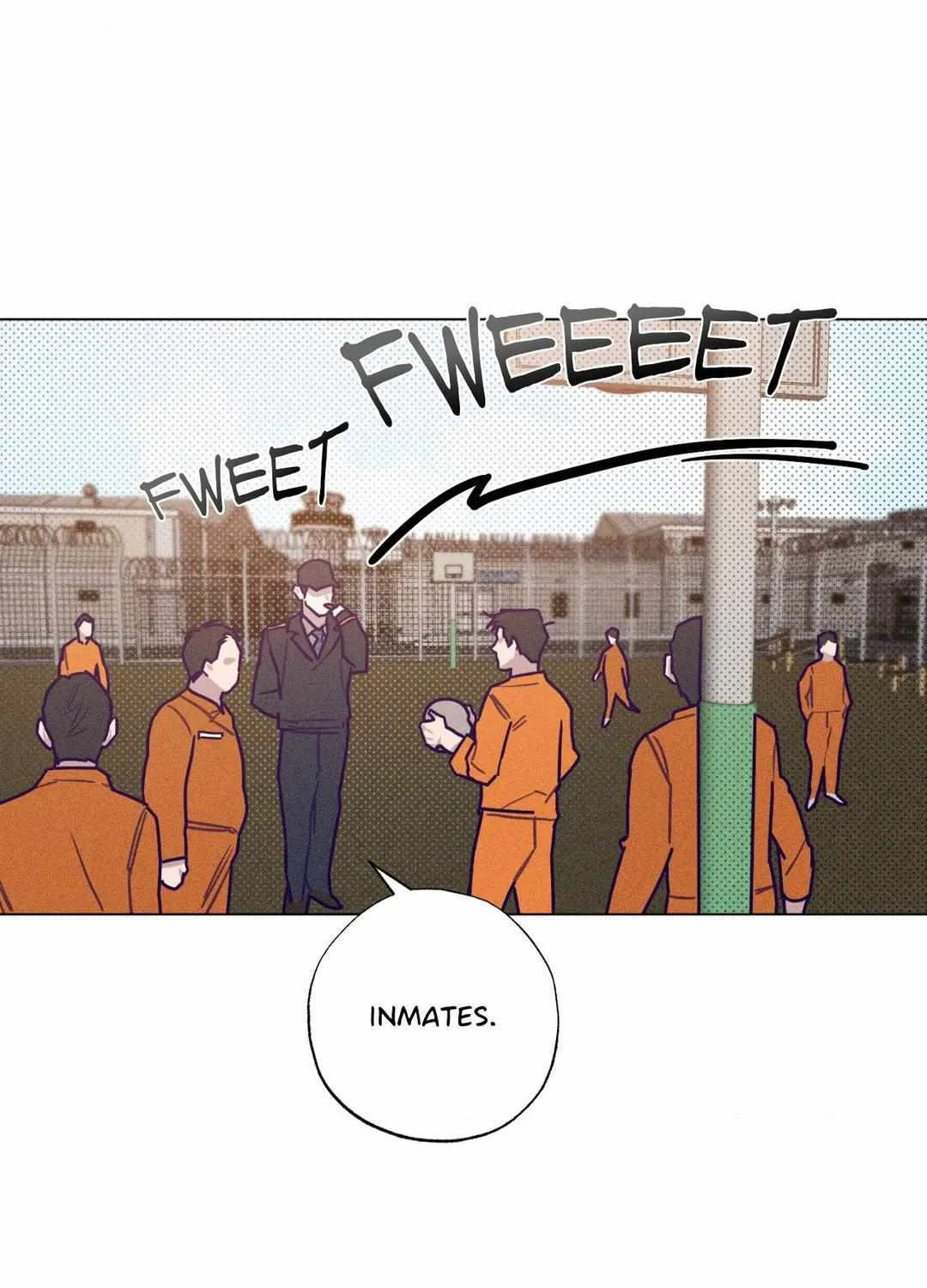 Read Prison Breakfast chapter 31 image 11 on Lezhin