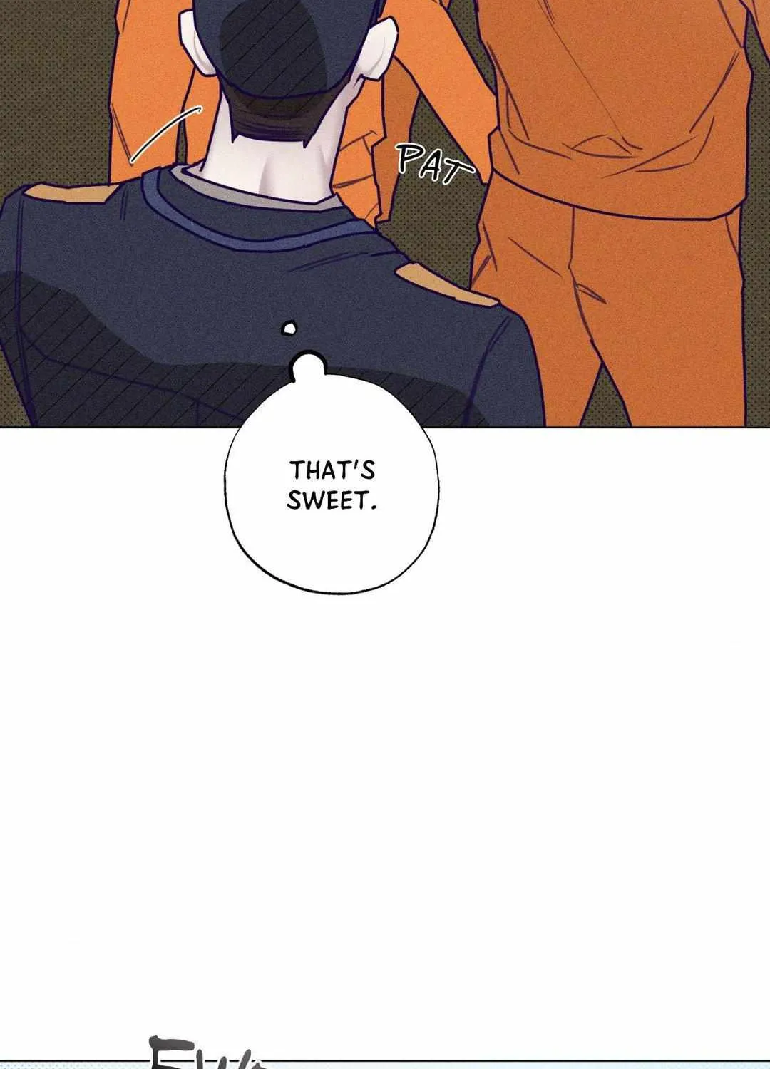 Read Prison Breakfast chapter 31 image 16 on Lezhin