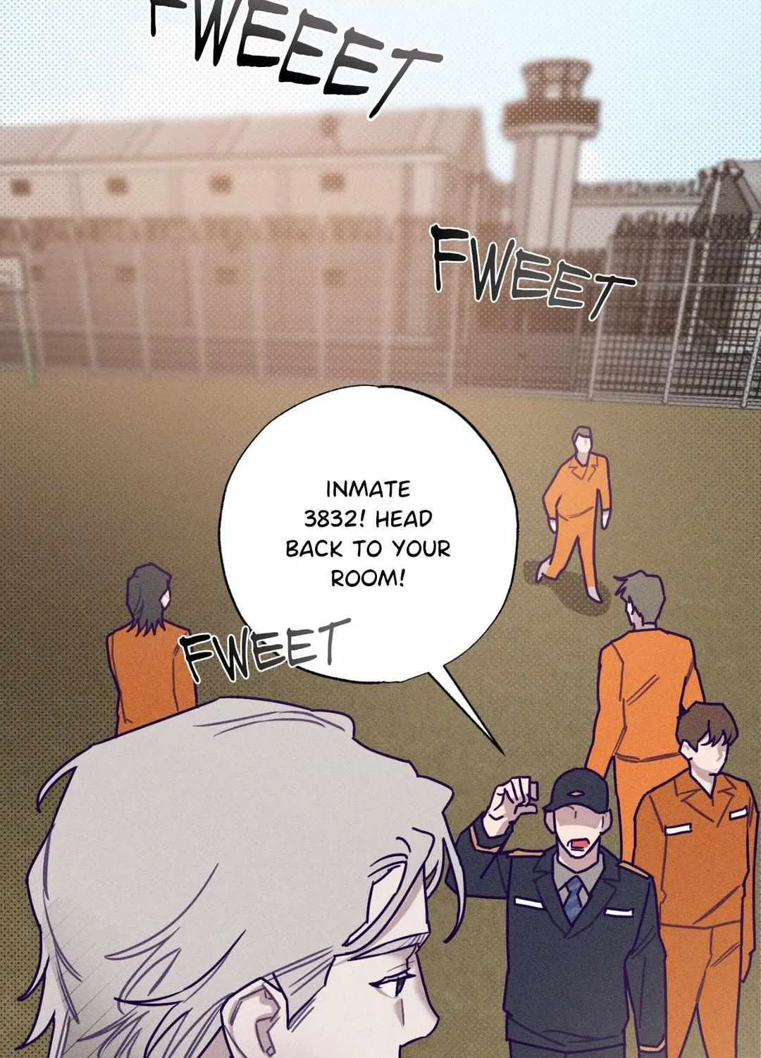 Read Prison Breakfast chapter 31 image 17 on Lezhin