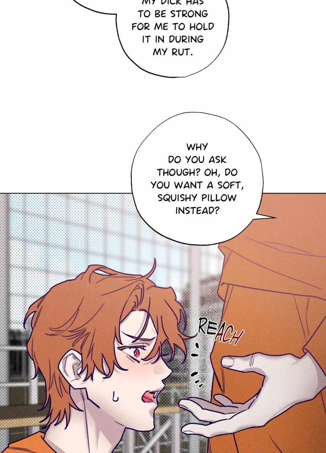 Read Prison Breakfast chapter 31 image 22 on Lezhin