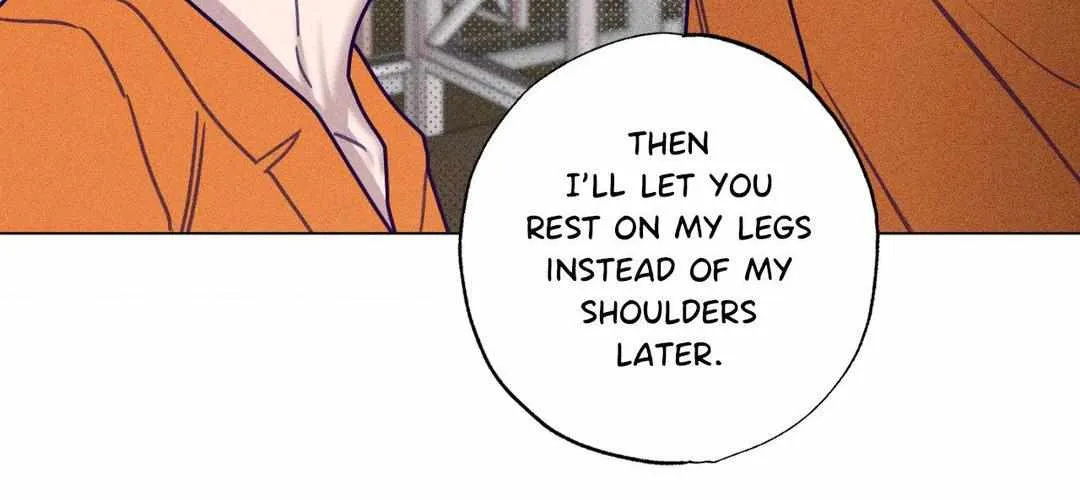 Read Prison Breakfast chapter 31 image 23 on Lezhin