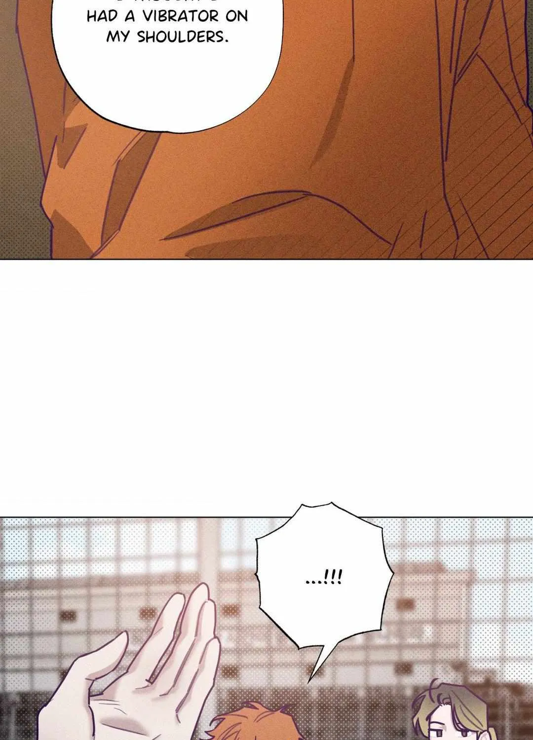 Read Prison Breakfast chapter 31 image 26 on Lezhin