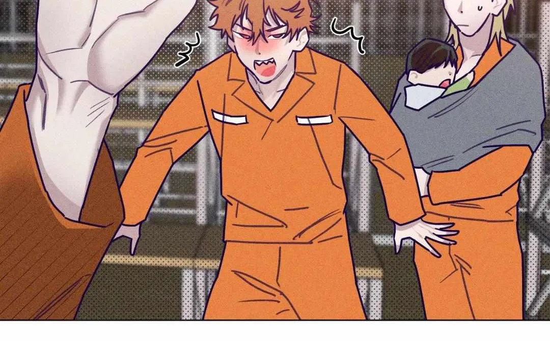 Read Prison Breakfast chapter 31 image 27 on Lezhin