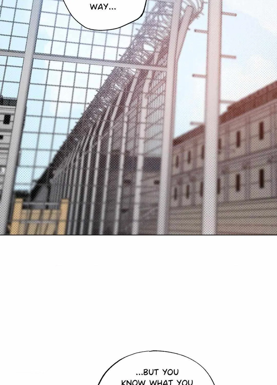 Read Prison Breakfast chapter 31 image 3 on Lezhin