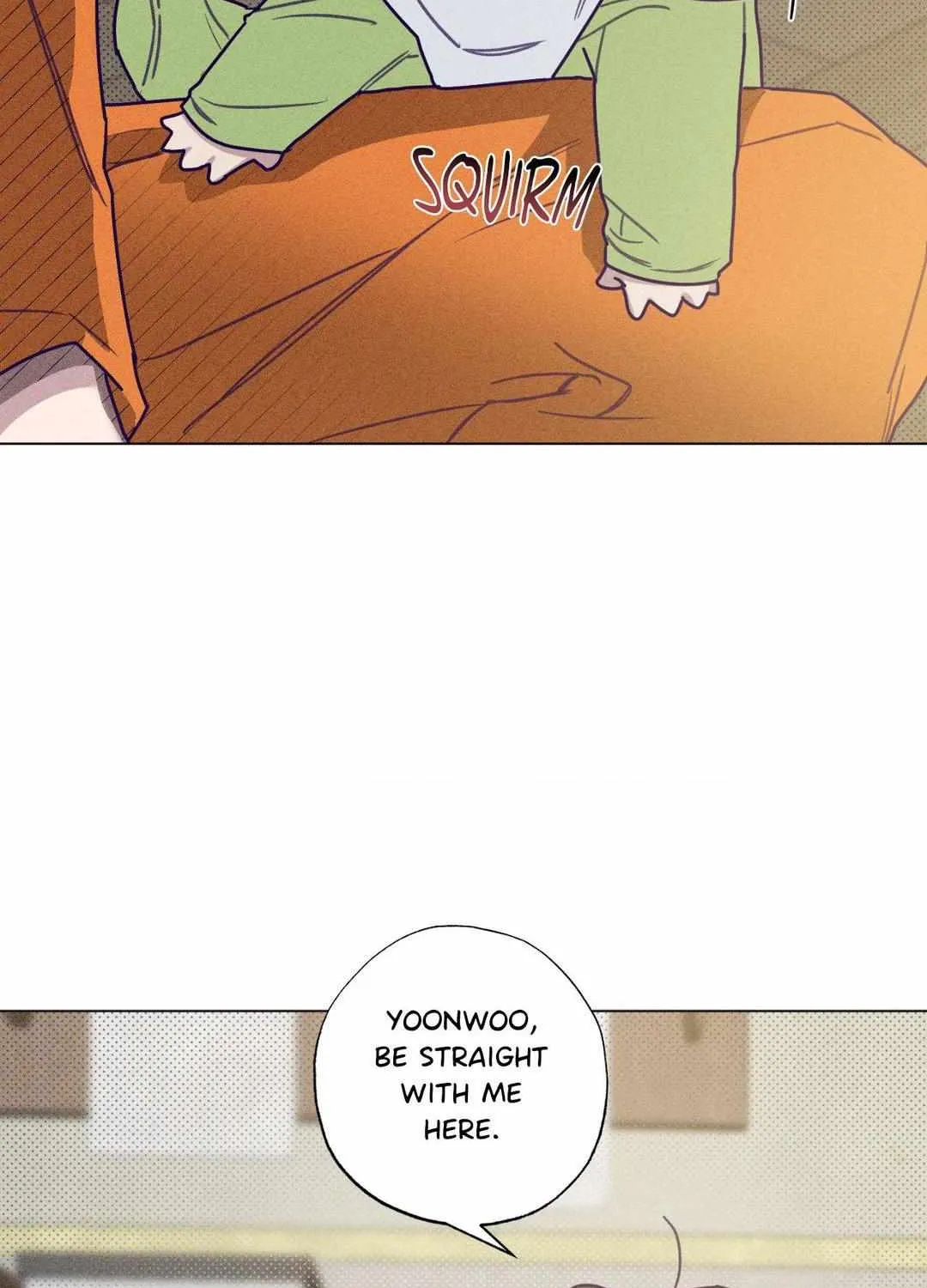 Read Prison Breakfast chapter 31 image 30 on Lezhin