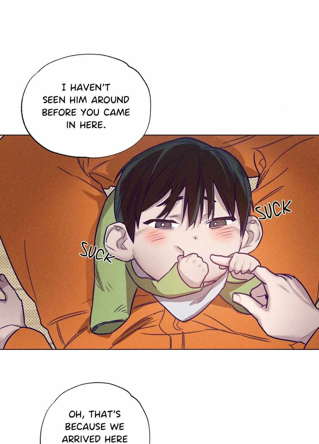 Read Prison Breakfast chapter 31 image 37 on Lezhin