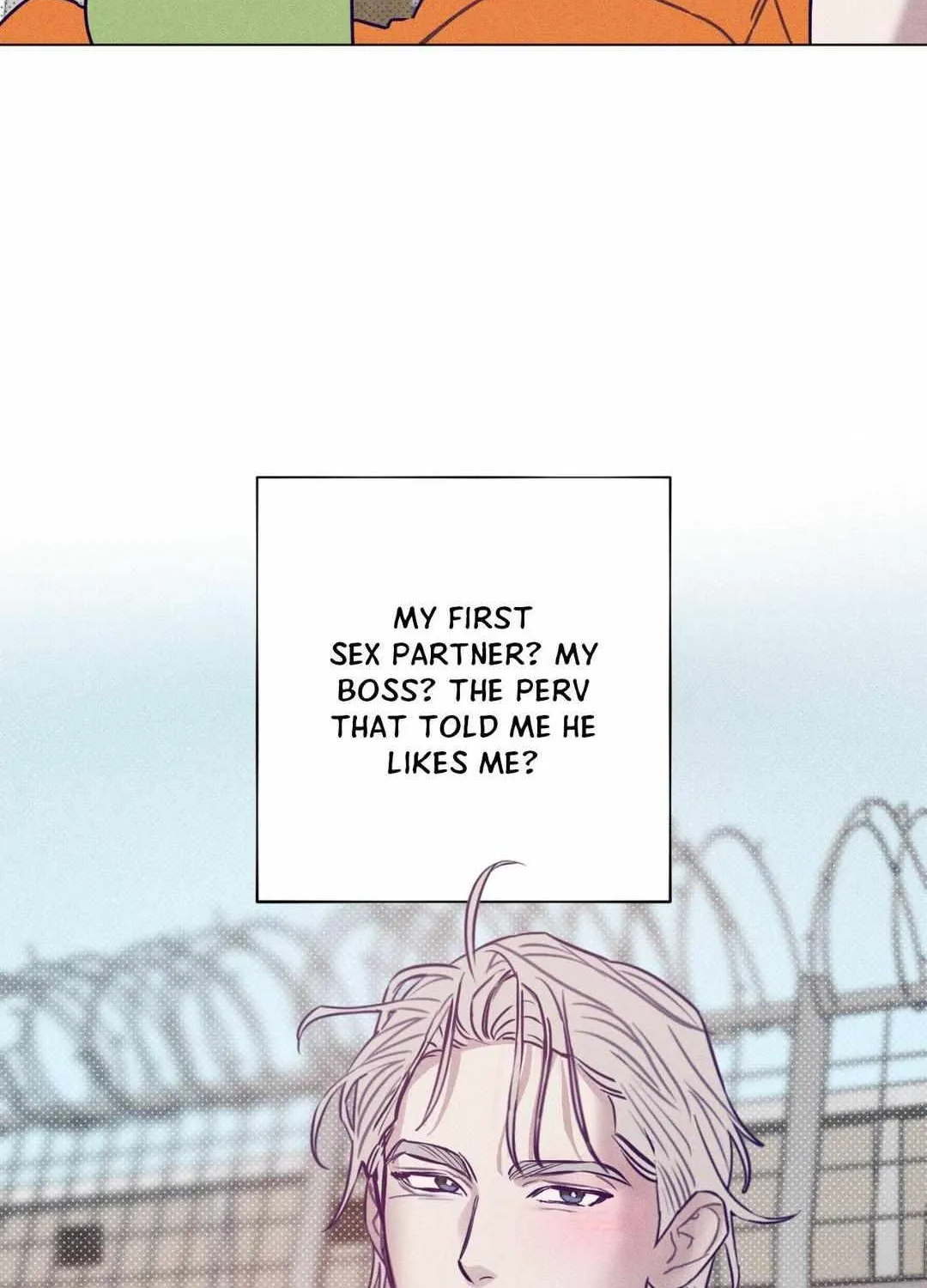 Read Prison Breakfast chapter 31 image 40 on Lezhin