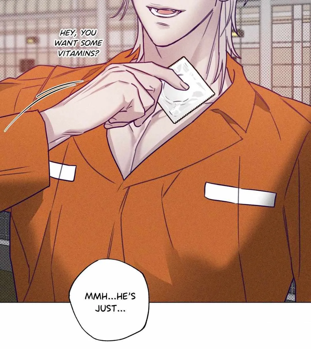 Read Prison Breakfast chapter 31 image 41 on Lezhin