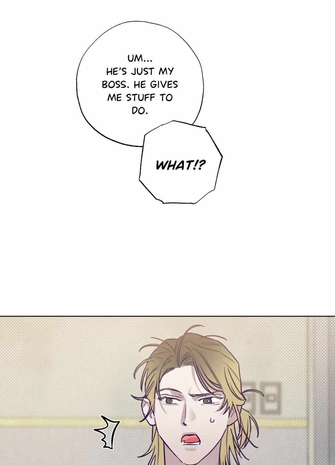Read Prison Breakfast chapter 31 image 43 on Lezhin