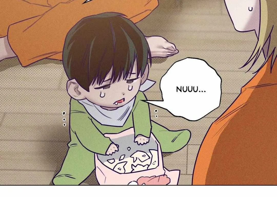 Read Prison Breakfast chapter 31 image 45 on Lezhin