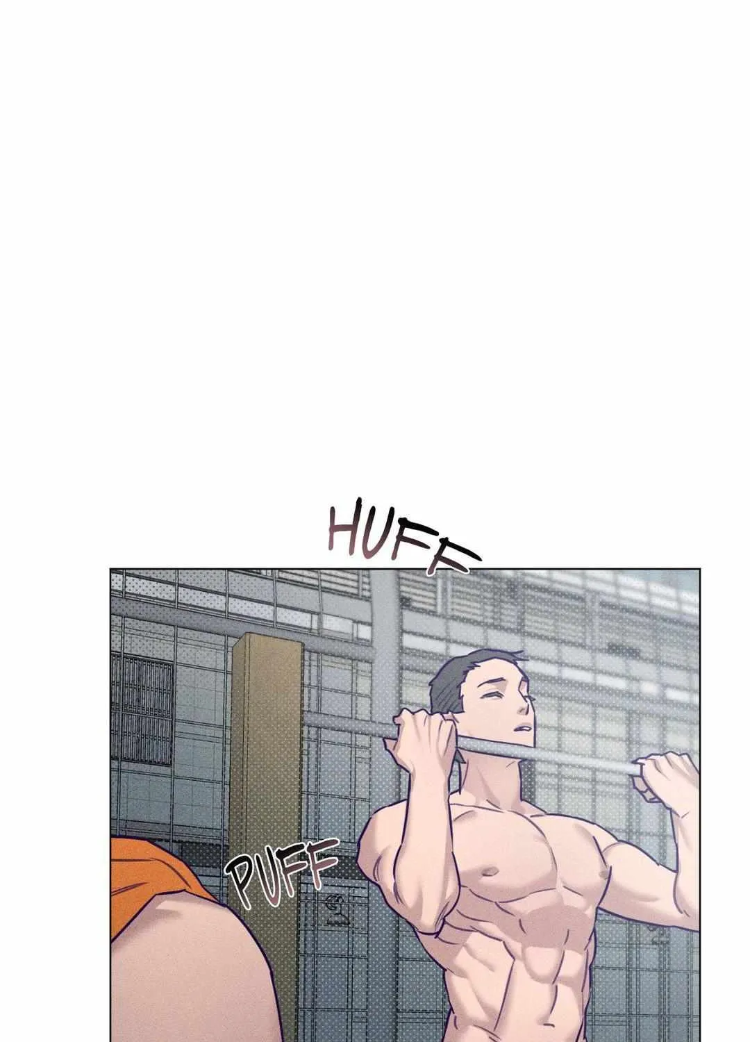 Read Prison Breakfast chapter 31 image 47 on Lezhin