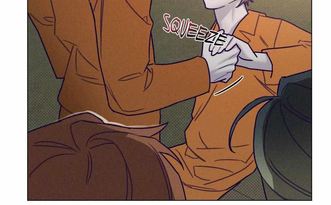 Read Prison Breakfast chapter 31 image 49 on Lezhin