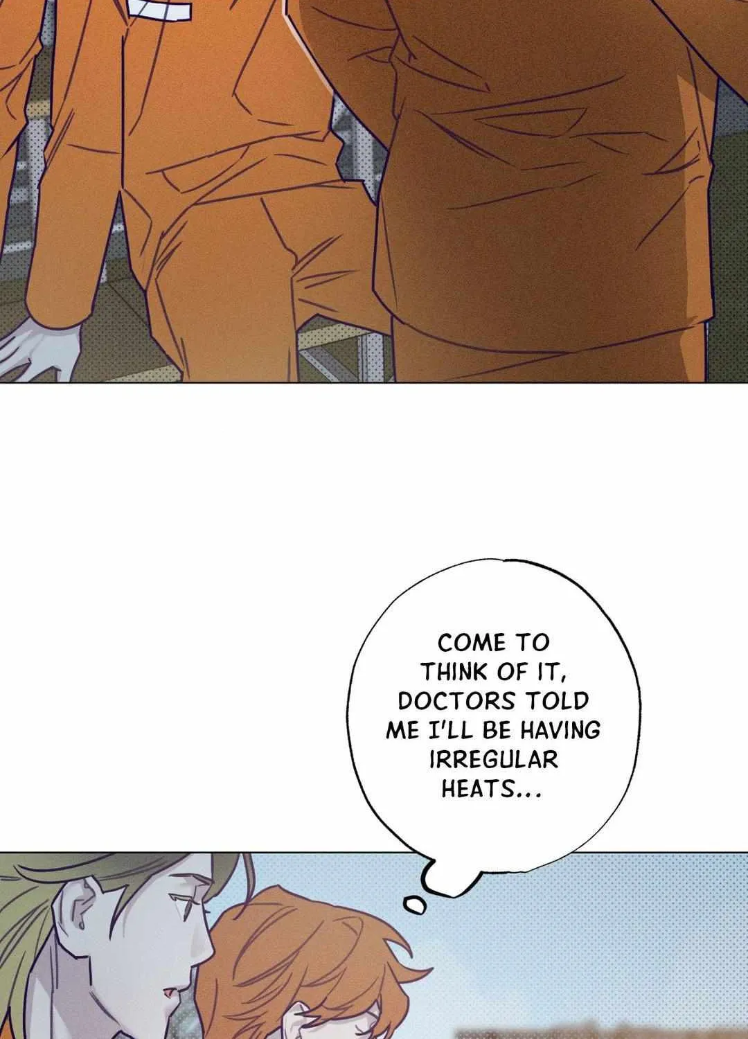 Read Prison Breakfast chapter 31 image 51 on Lezhin