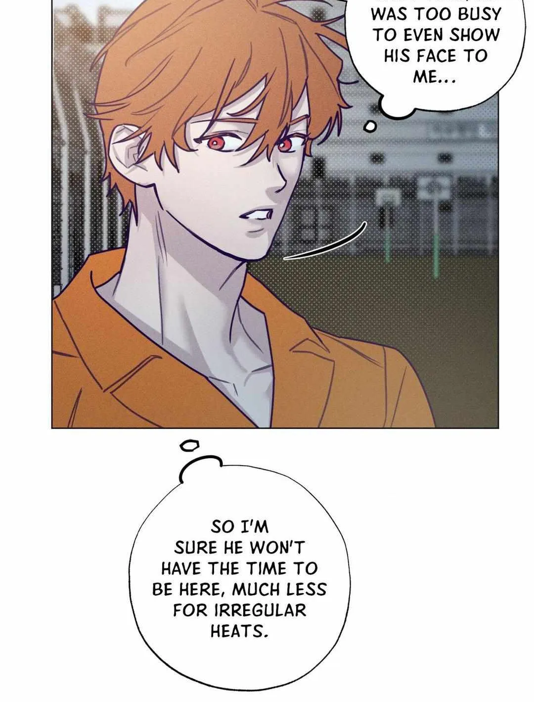 Read Prison Breakfast chapter 31 image 53 on Lezhin