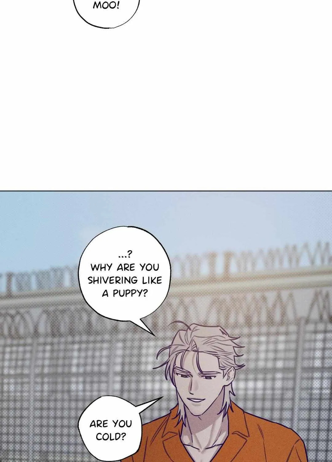 Read Prison Breakfast chapter 31 image 55 on Lezhin