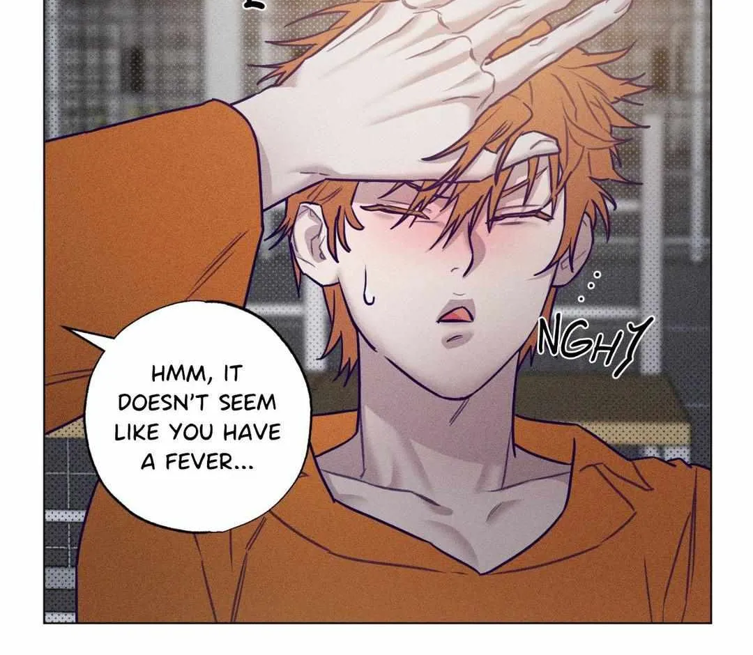 Read Prison Breakfast chapter 31 image 57 on Lezhin