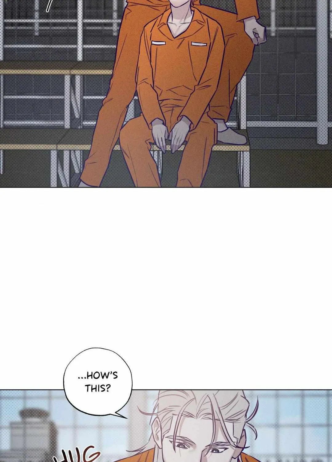 Read Prison Breakfast chapter 31 image 59 on Lezhin